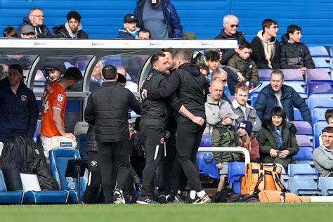 Blackpool next manager odds: Surprise new favourite as ex .
